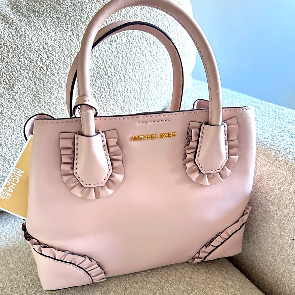 MICHAEL KORS PURSE